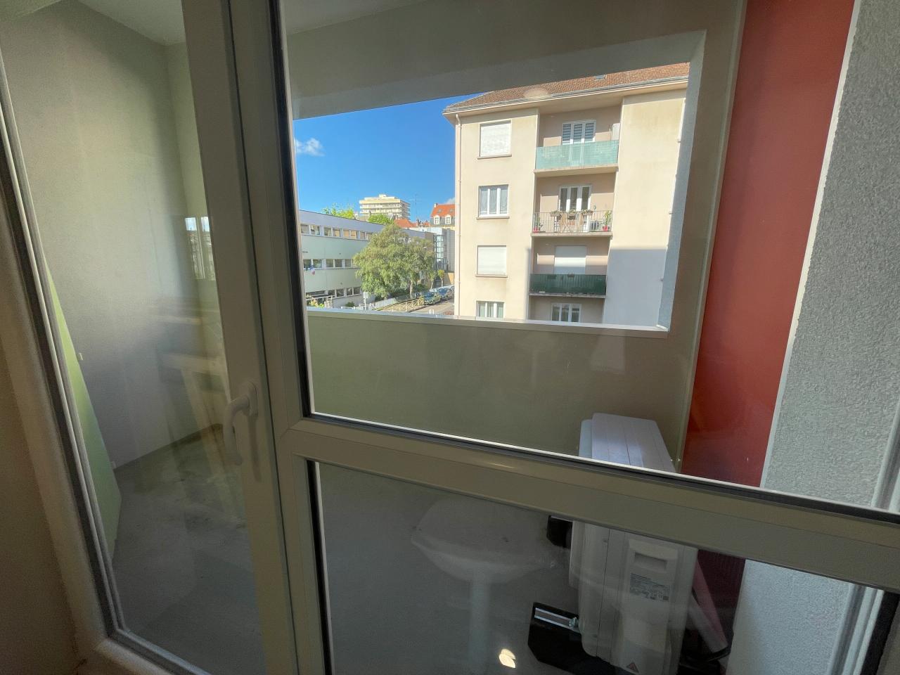 Bureau Metz 107m² Location bureau Metz Moselle OLBUR2424577 3